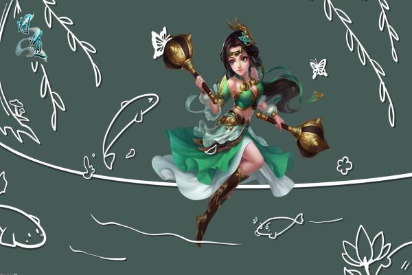 《文字玩出花》全关卡通关攻略