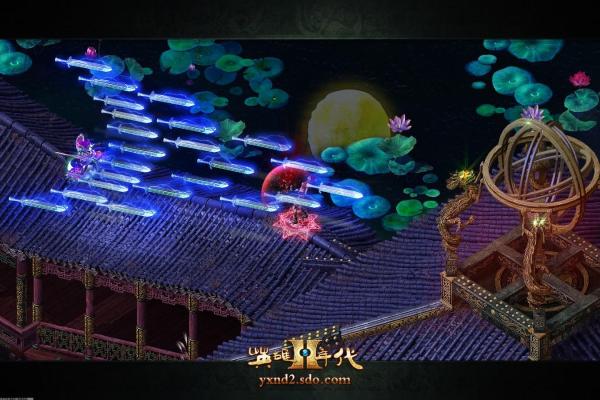 植物大战僵尸1无尽模式高分通关思路教学